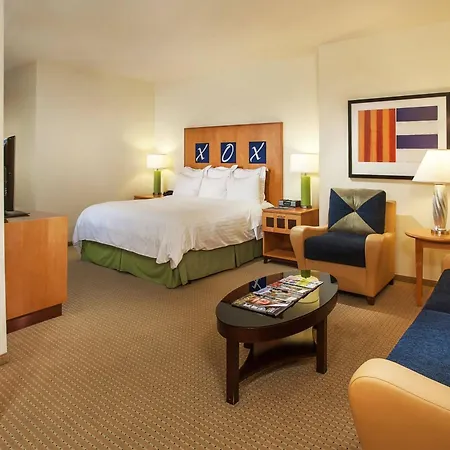 Renaissance Walnut Creek Hotel-3
